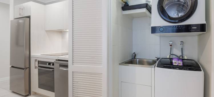 Coral Coast Resort Palm Cove, Accor Vacation Club Apartments图片