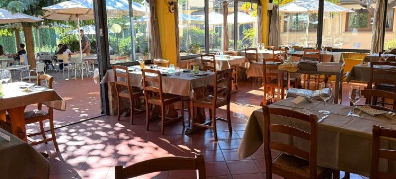 索威斯托酒店(Hotel Sovestro)图片