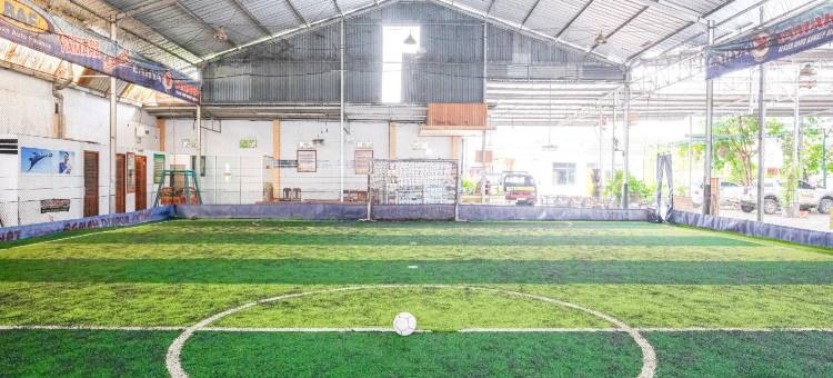 RedDoorz Syariah Near Alun-Alun Tulungagung图片