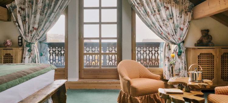 圣乔治酒店(Hôtel Saint-Georges)图片