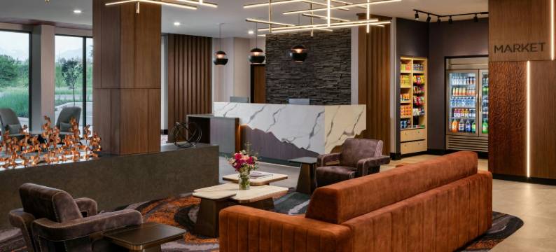 奇利瓦克TownePlace Suites酒店(TownePlace Suites Chilliwack)图片