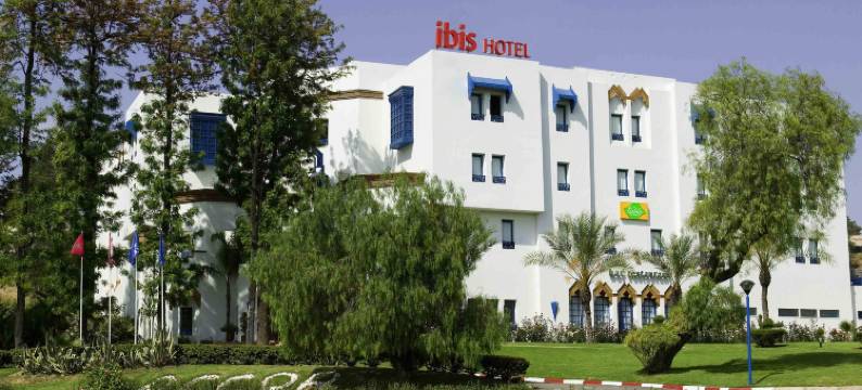 宜必思梅克内斯酒店(Ibis Meknes)图片