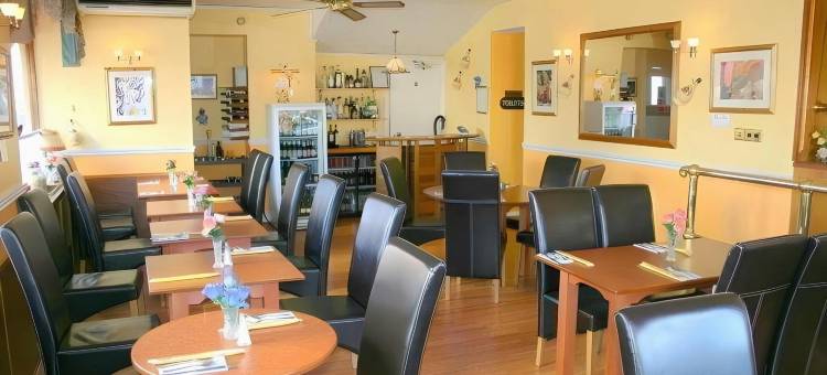 雷丁轻松酒店(Easyhotel Reading)图片