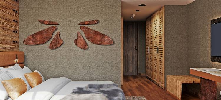 Ceylan Splend'or Uludag, Autograph Collection图片