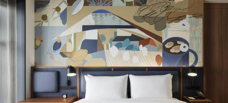 Caption By Hyatt Kabutocho Tokyo图片