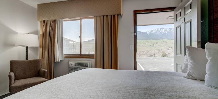 Ridgeline Hotel at Yellowstone, Ascend Hotel Collection图片