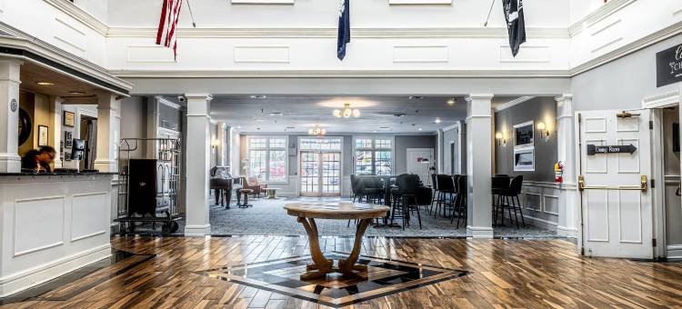 广场旅店 - 阿桑德连锁酒店(Inn on the Square, Ascend Hotel Collection)图片