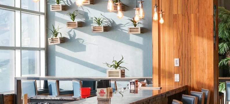 玛尔格丽卡维尔比洛克西度假村(Margaritaville Resort Biloxi)图片