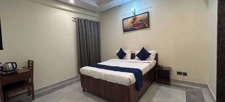 未来酒店及宴会厅(Hotel Future Inn and Banquet)图片