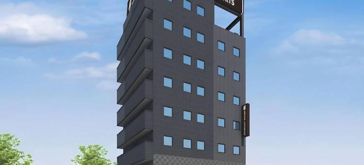 利夫马克斯酒店-冈山仓敷站前店(HOTEL LiVEMAX Okayama Kurashiki Ekimae)图片