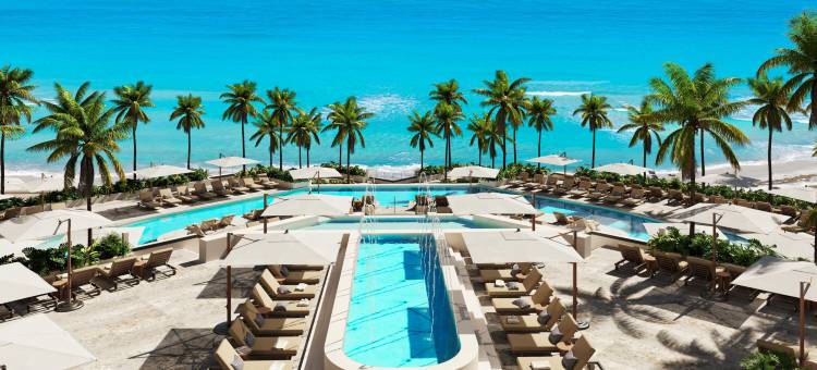 坎昆翡翠当下酒店-可全包(Secrets Mirabel Cancún Resort & Spa - Grand Opening!)图片