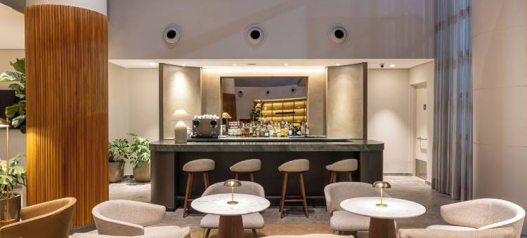 保利斯塔蓝树高级酒店(Blue Tree Premium Paulista)图片