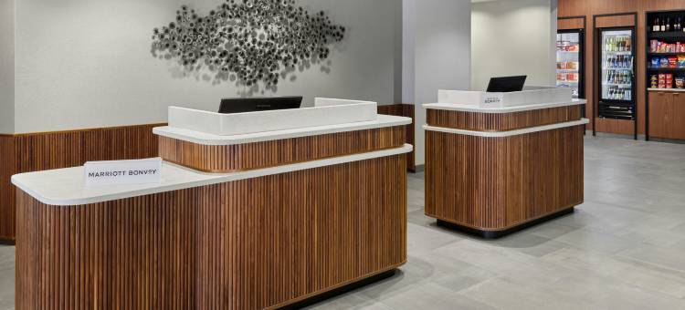 堪萨斯城肖尼万怡酒店(Courtyard Kansas City Shawnee)图片