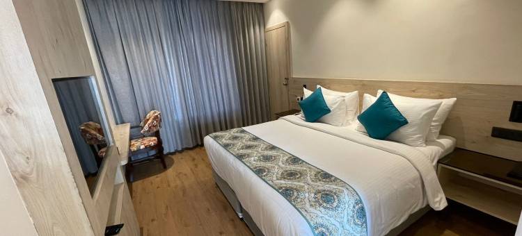 Zest 俱乐部(Zest Club)图片