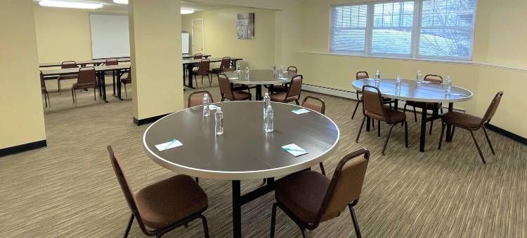 智能套房酒店-阿桑德连锁酒店(Smart Suites, Ascend Hotel Collection)图片