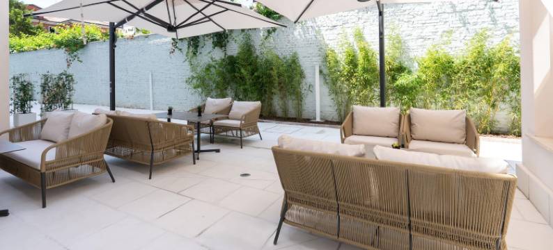 美利亚 威尼斯 丽都(Hotel Meliá Venezia Lido)图片