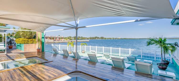 Hotel Jagua, Affiliated by Meliá图片