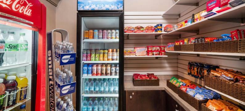 东门酒店，贝斯特韦斯特品质精选(Eastgate Hotel, BW Signature Collection)图片