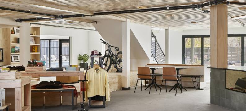 Slackline Moab，希尔顿卓越精选希尔顿(Slackline Moab, Outset Collection by Hilton)图片