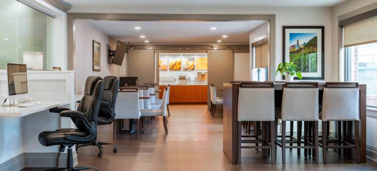 丹佛斯- 波士顿北岸舒适酒店(Comfort Inn Danvers - Boston North Shore)图片