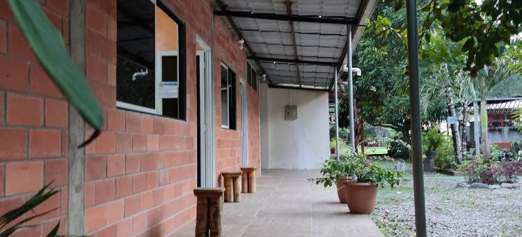 Cabañas Horeb = 霍雷布小屋(Cabañas Horeb)图片