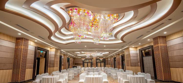 Radisson RED 印多尔(Radisson RED Indore)图片