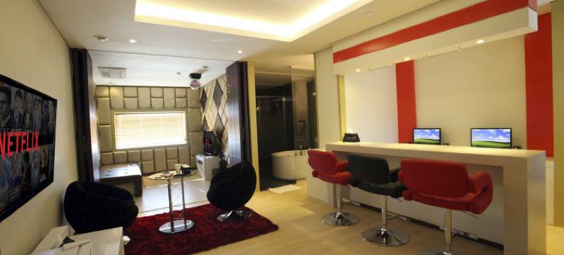 金浦Imeritz(Hotel I Meritz)图片