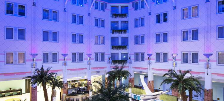 奥斯陆峡湾索恩酒店(Thon Hotel Oslofjord)图片