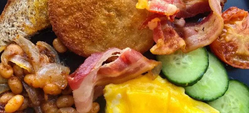 博塔贝洛民宿(Bothabelo Bed and Breakfast)图片