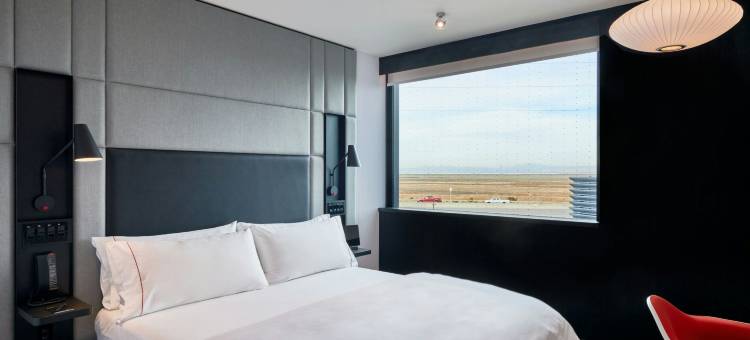 梅尼洛公园市民M酒店(Citizenm Menlo Park)图片