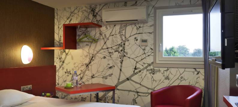 宜必思尚品佩里格特雷利萨克酒店(Ibis Styles Périgueux Trélissac)图片