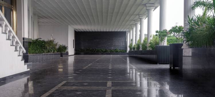 树屋 维利斯 索尼帕特(TreeHouse Velis Sonipat)图片