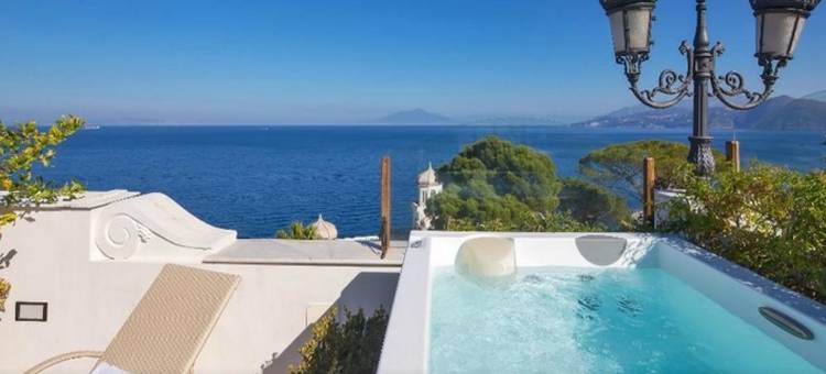 埃克斯尔帕克豪华别墅(Luxury Villa Excelsior)图片