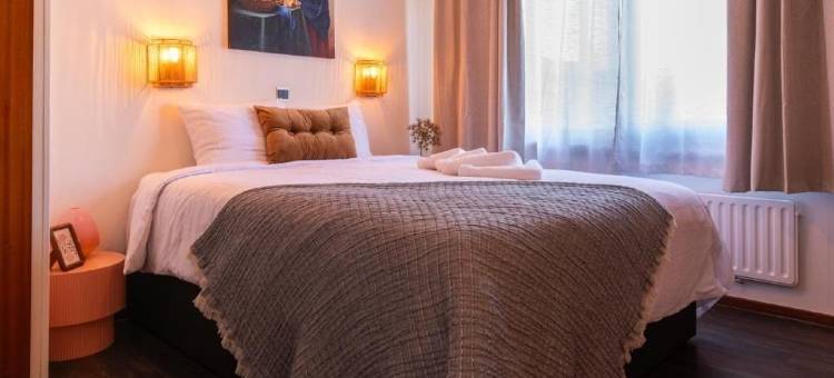 巴德诺德韦克酒店(BadHotel Noordwijk)图片