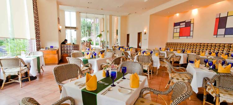 阿里亚望加锡酒店(Aryaduta Makassar)图片