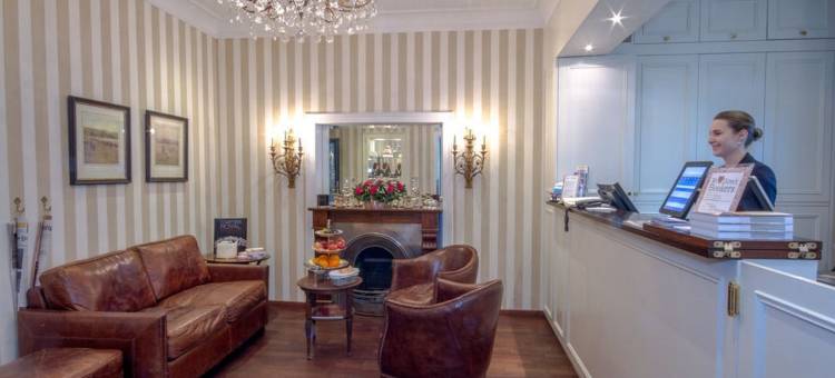 欧洲罗曼蒂克酒店(Hotel Europe)图片