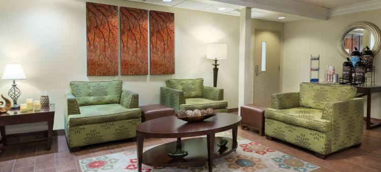 费耶特维尔自由堡附近舒适酒店(Comfort Inn Fayetteville Near Fort Bragg)图片