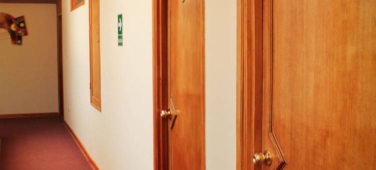 奎尔他尼酒店(Qelqatani Hotel)图片