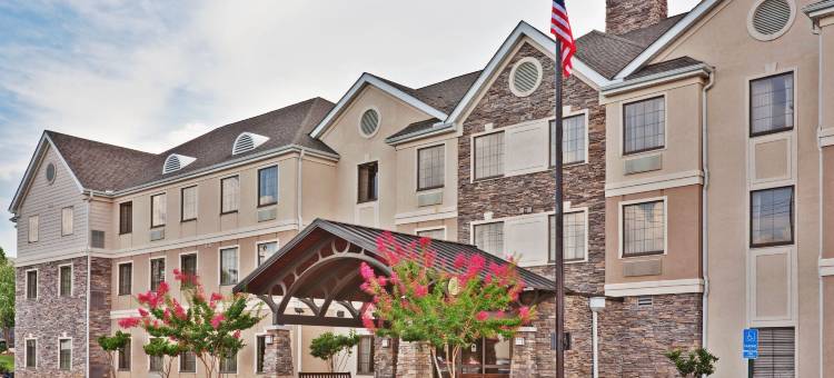 Staybridge Suites 杰克逊(Staybridge Suites Jackson)图片