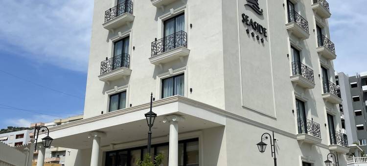 海滨酒店(Seaside Hotel)图片