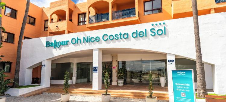 巴库尔哦尼斯太阳海岸(Bakour Oh Nice Costa del Sol)图片