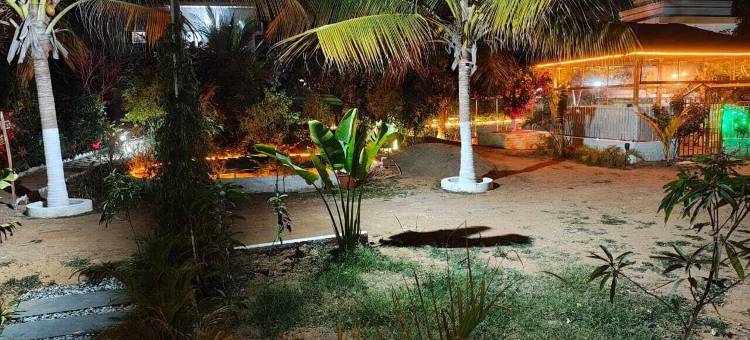 Shivansh 农业旅游和家庭寄宿(Shivansh Agro Tourism And Home stay)图片