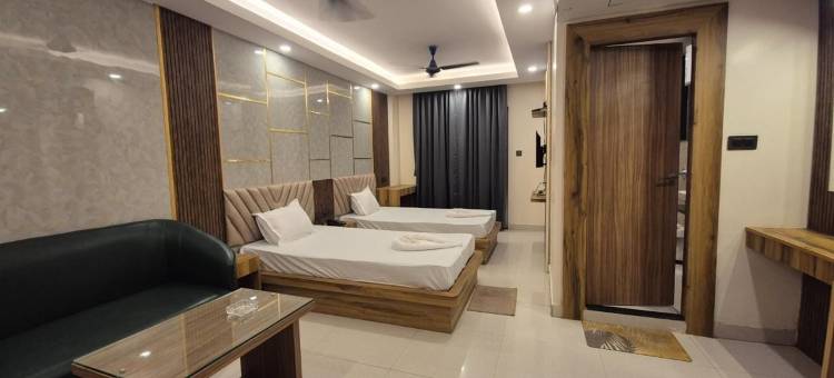 HOTEL SEA SOUL AYAN GROUP OF HOTEL图片