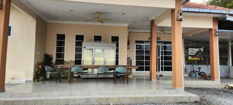 Capital O 91243 蜜蜂好木屋(Capital O 91243 Bee Good Chalet)图片