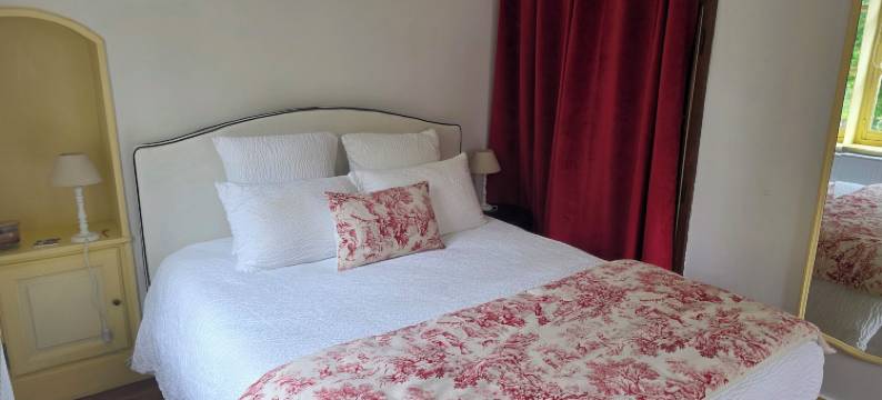 莱查哥特住宿加早餐旅馆(Manoir de l'Echauguette)图片