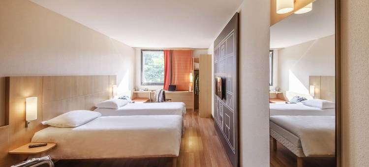 宜必思萨拉酒店(Ibis Sarlat)图片