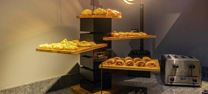 宜必思尚品阿雷格里港风车酒店(Ibis Styles Porto Alegre Moinhos de Vento)图片