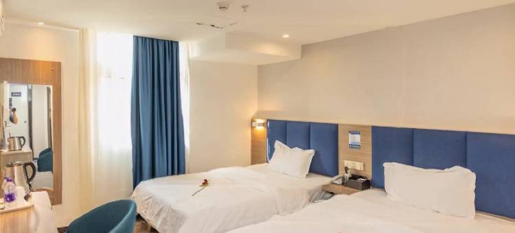 7天优品(深圳北站壹城中心店)图片