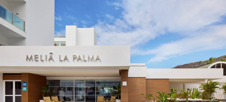 美利亚拉帕尔马(Melia La Palma)图片