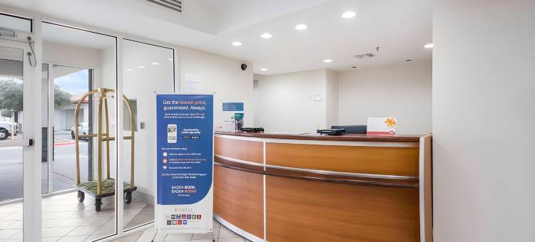 伊克诺旅馆(Econo Lodge)图片